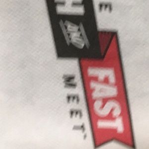 Meet your Posher, Steven